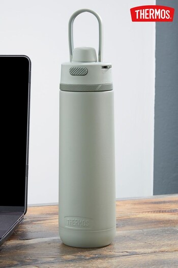 Green Thermos Guardian Staeries 710ml Hydration Bottle (M39352) | £30