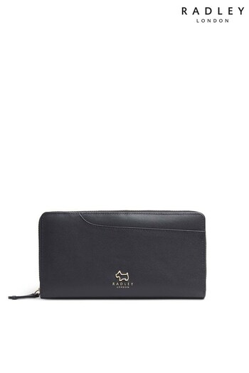 Radley London Pockets Large Zip Around Matinee Purse (M39363) | £79