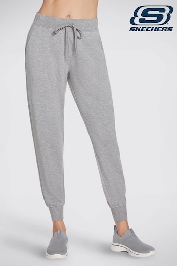 Skechers Grey Restful Loungewear Joggers (M39776) | £32