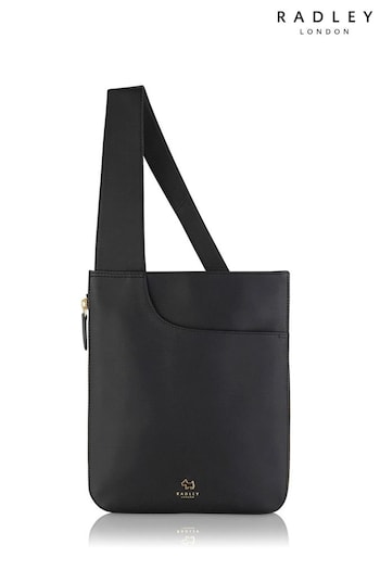 Radley London Pockets Medium Zip Around Cross-Body Bag (M40013) | £159