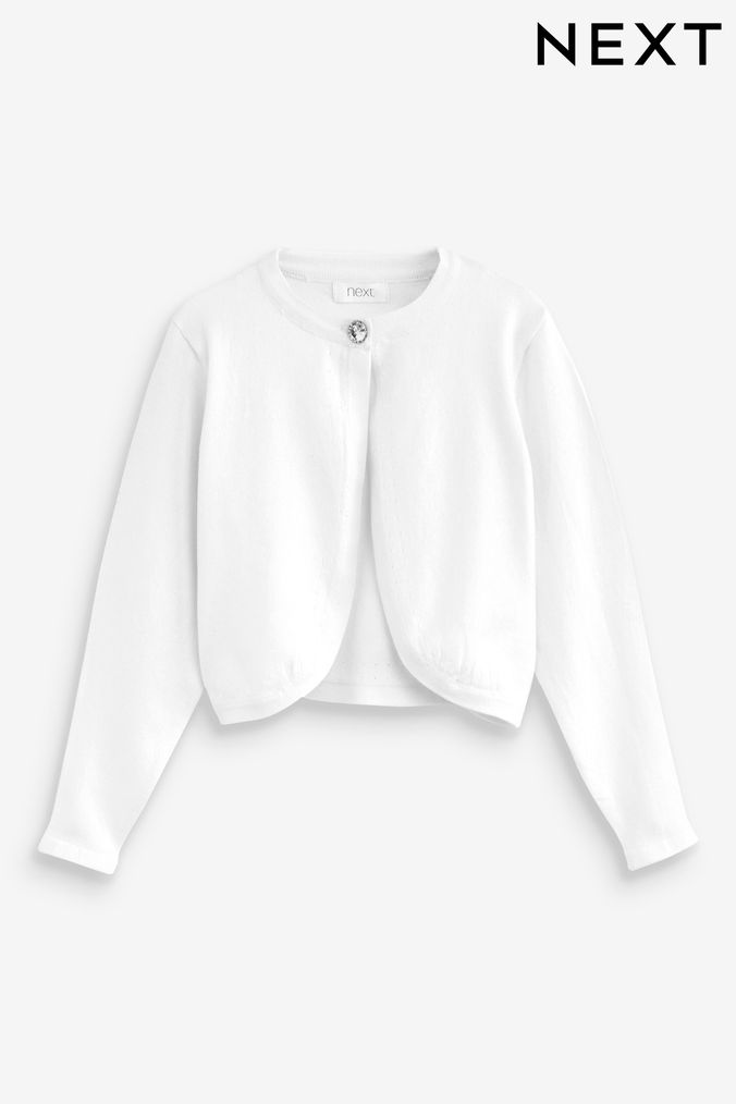 Next girls bolero outlet