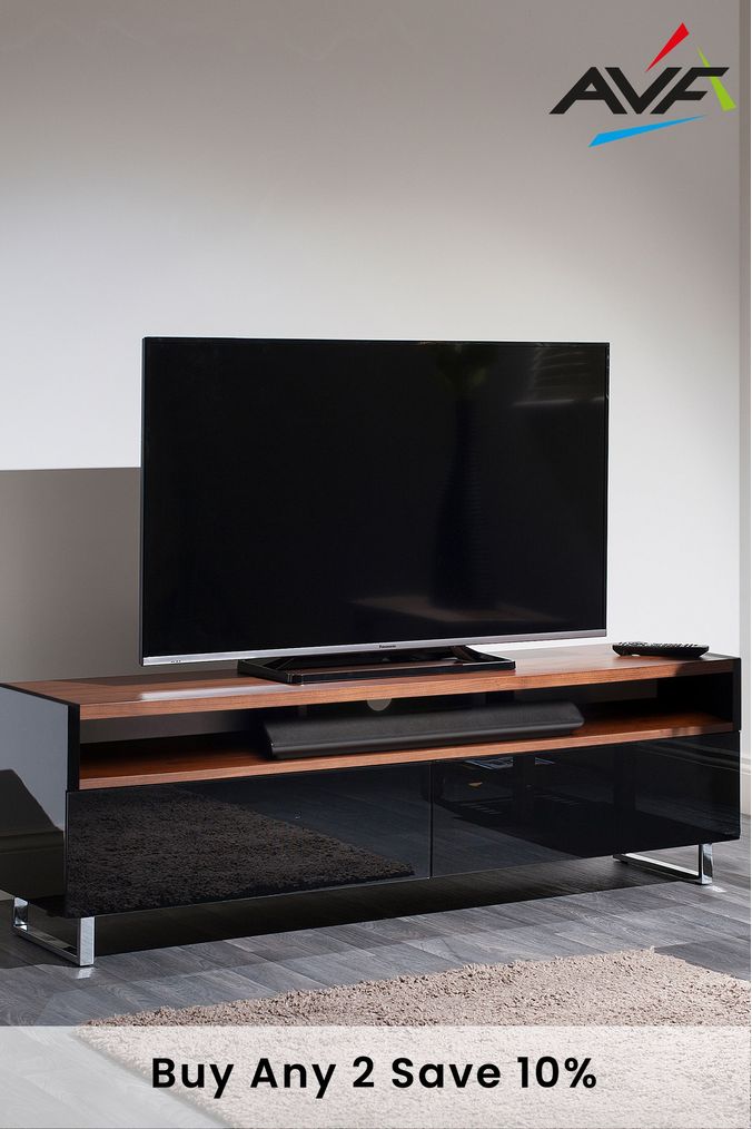 Avf table best sale top tv stand