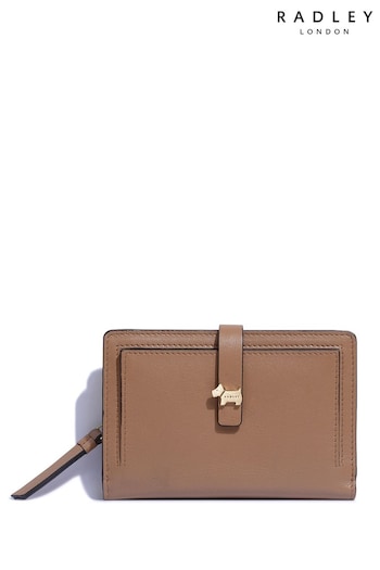 Radley London Newick Road Medium Bifold Purse (M42797) | £59