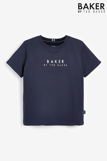 Baker by Ted Baker T-Shirt (M42841) | £16 - £20