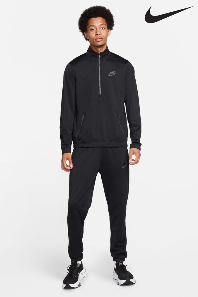 Mens Nike Tracksuits Nike Sports Casual Tracksuits Next