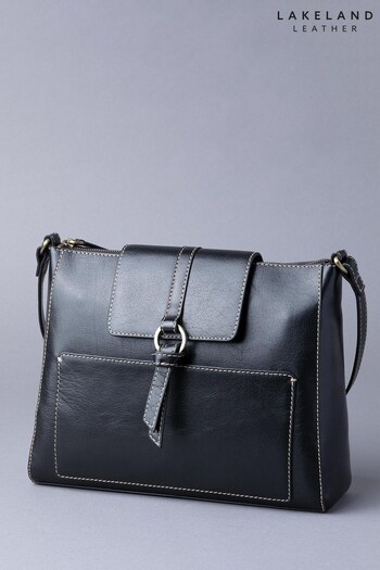 Lakeland Leather Birthwaite Shoulder Bag (M44166) | £80
