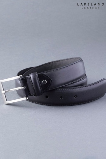 Lakeland Leather Staveley Leather Belt (M44200) | £35