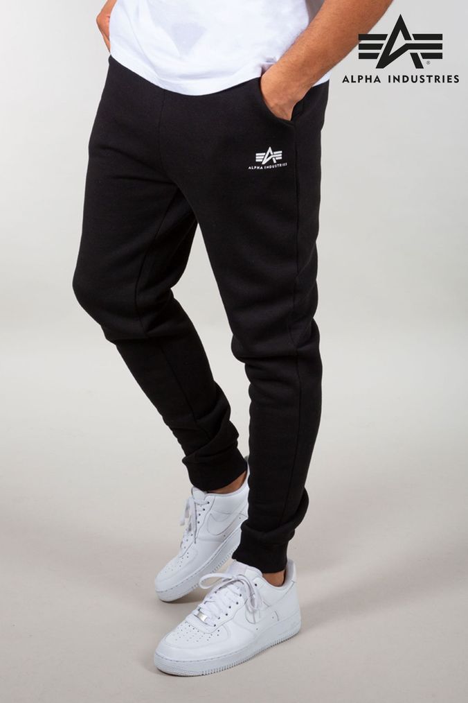 Alpha clothing joggers 2025