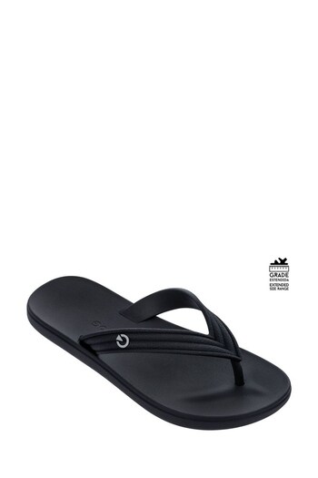Cartago Thick Strap Flip Flops (M45581) | £24