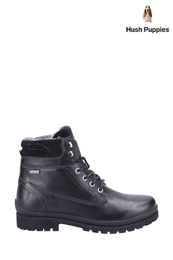 Hush Puppies Annay Mid Boots (M45986) | £105