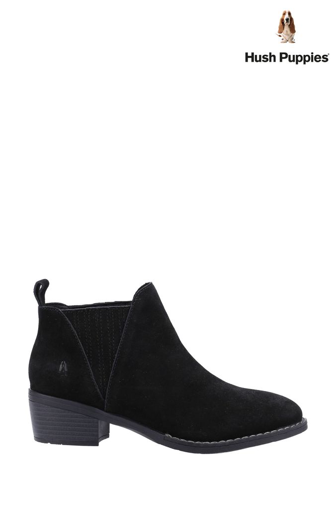 Next ladies boots black on sale