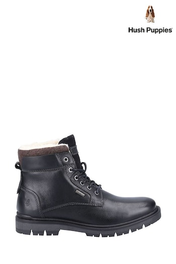Hush Puppies Patrick Ankle amp Boots (M46089) | £105