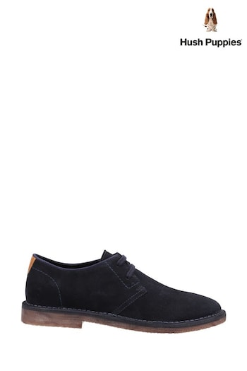 Hush Puppies Scout Lace-Up Shoes Ankle (M46135) | £65