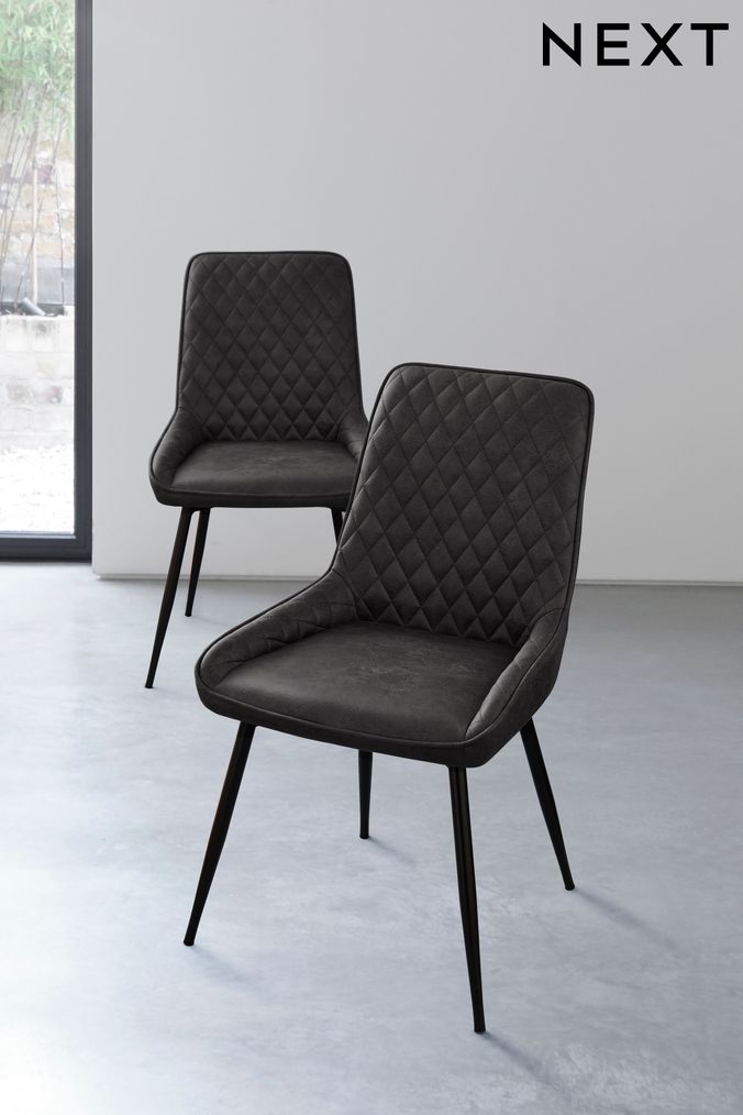 Next Dining Room Chairs