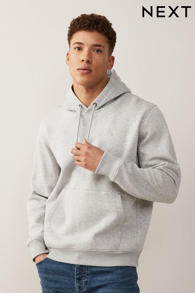 Hoodies for hot sale men grey