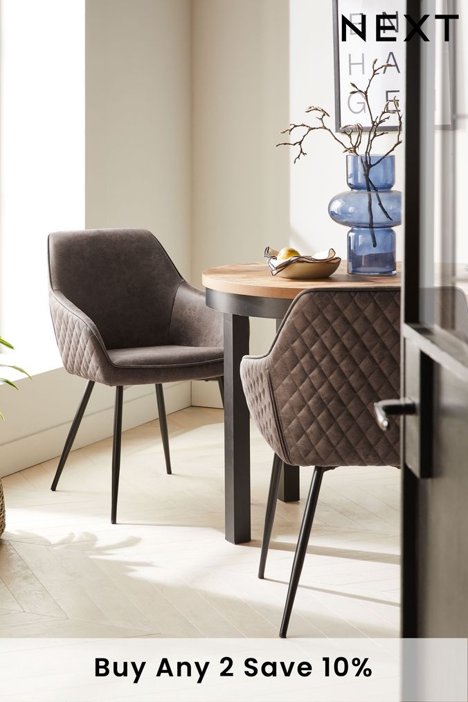 Next hamilton best sale dining chairs