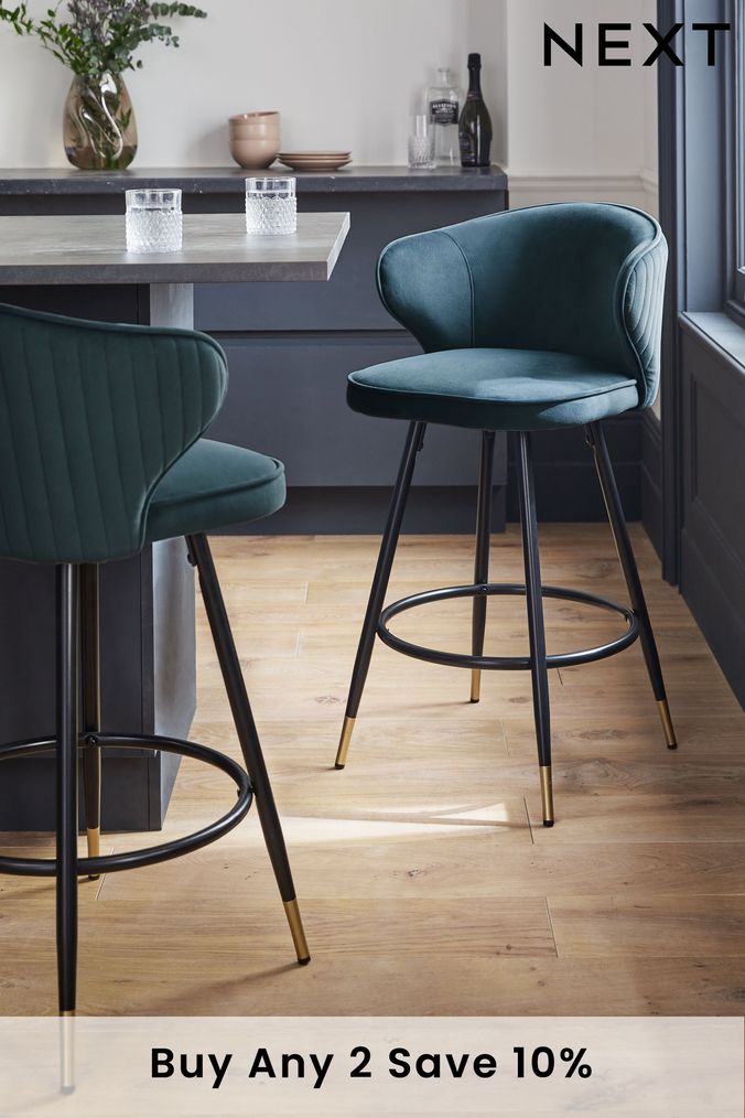 Next breakfast on sale bar stools