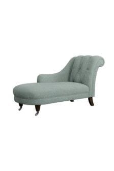 Duck egg blue sofa hot sale next