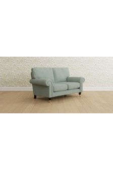 Duck egg blue clearance sofa laura ashley