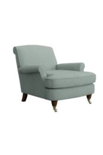 Wiston/Duck Egg Norwood By Laura Ashley (M48690) | £950 - £1,425