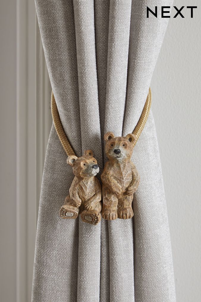 Tassel tie backs outlet