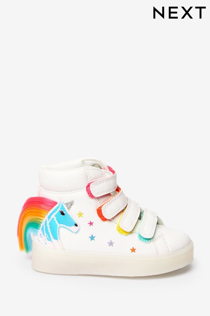Next unicorn clearance boots