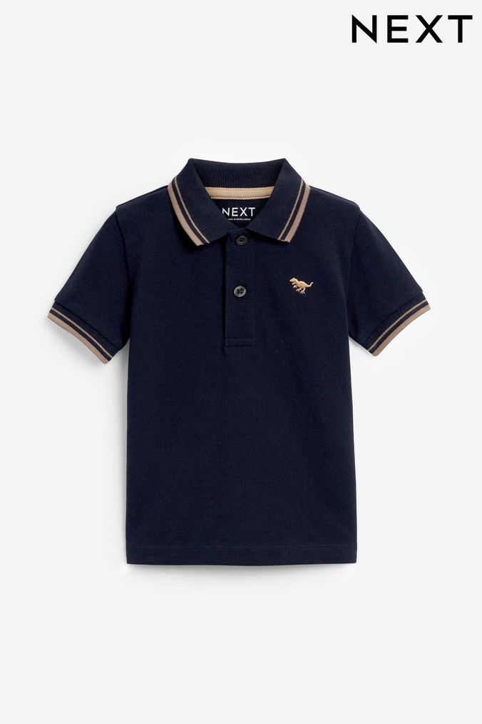 Next hotsell boys polo