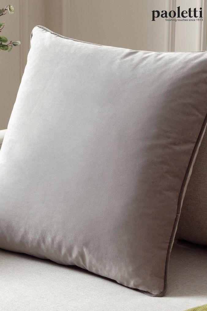 Next grey cushions and throws shop