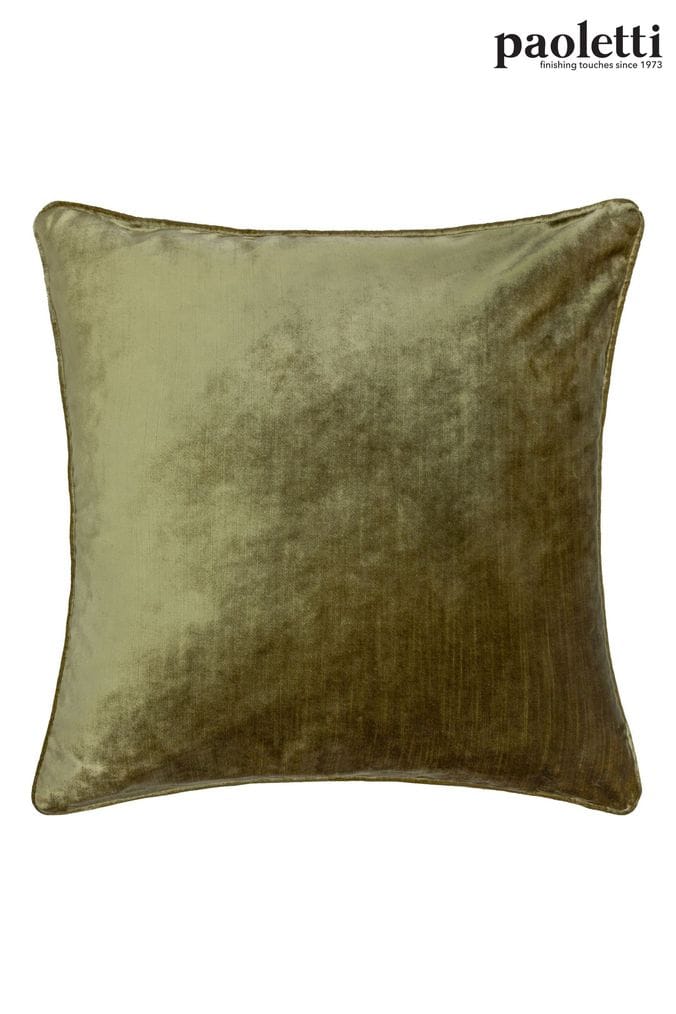 Lime green cushions next best sale