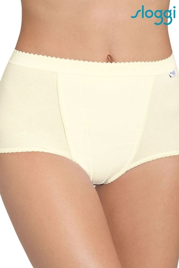 Sloggi Control Brief Knickers (M50845) | £16