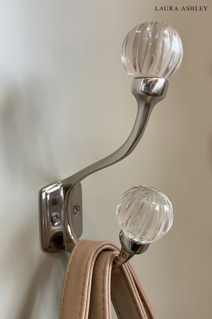Laura ashley door discount hooks