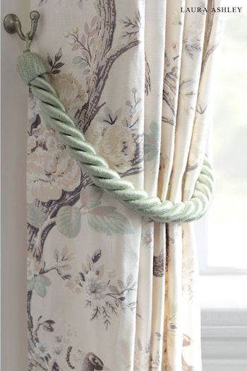 Laura Ashley Hedgerow Rope Curtain Tieback (M51100) | £15