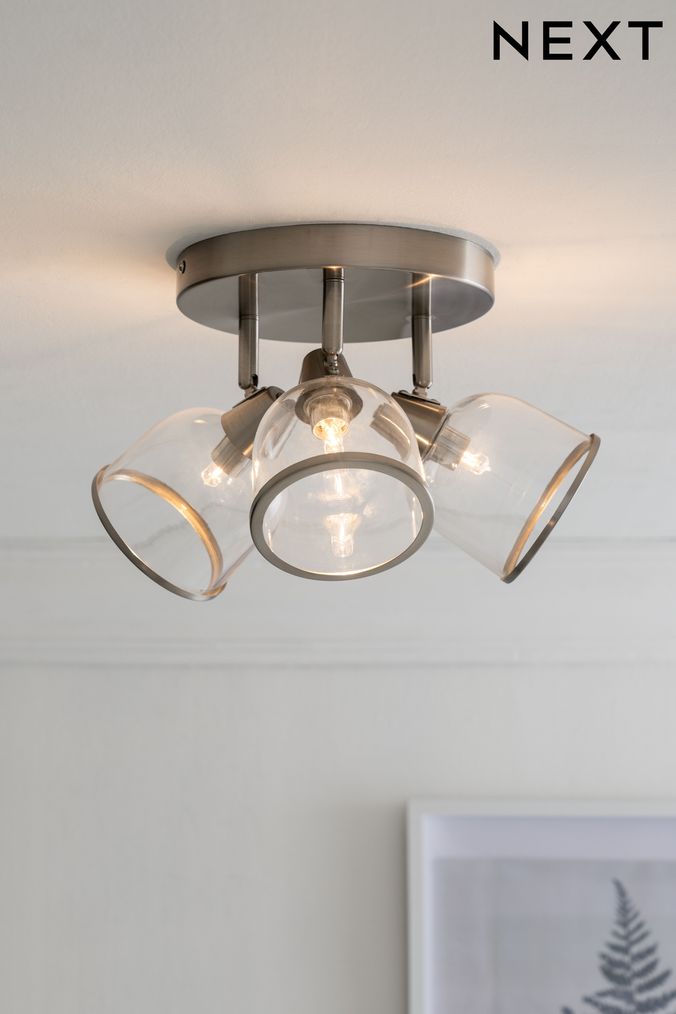 Next on sale ceiling spotlights
