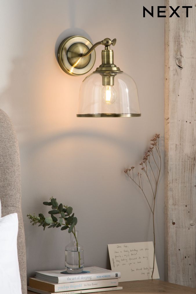 Next wall hotsell lights indoor