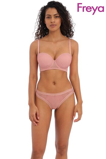 Freya Tailored Under Wired Moulded Strapless Bra (M51198) | £45