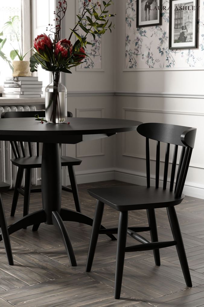 Laura ashley dining chair sales