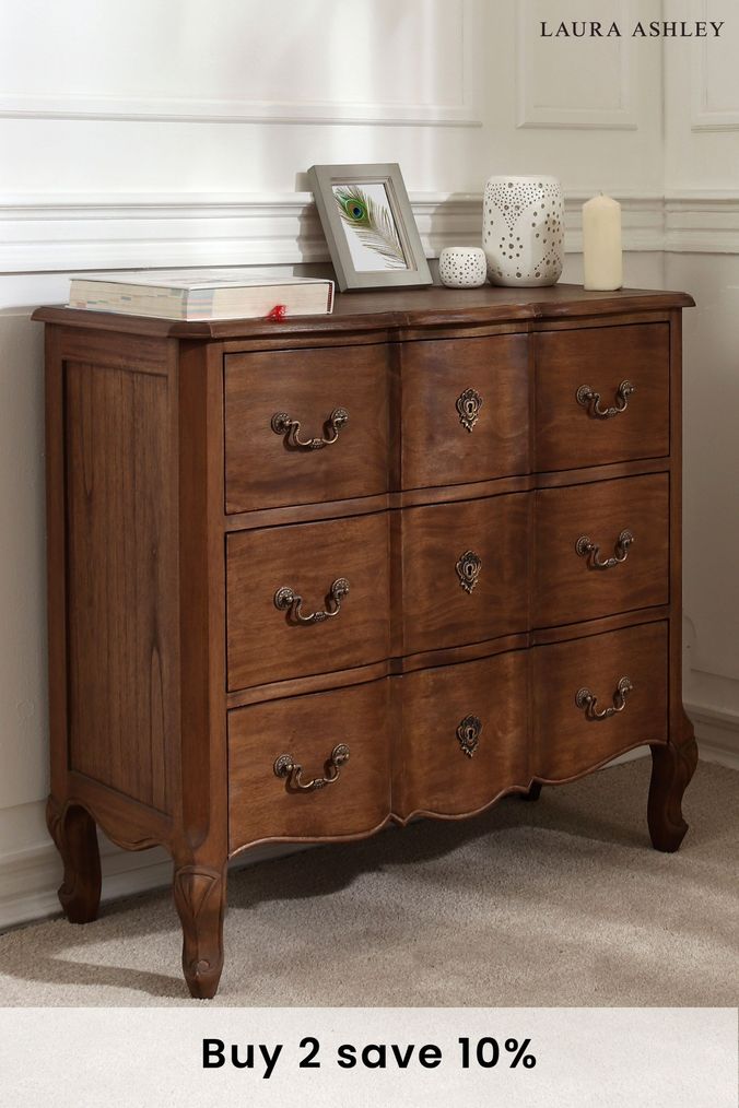 Neilsville chest outlet of drawers