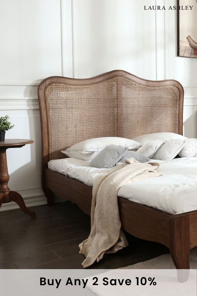 Laura Ashley Beds Furniture Next UK
