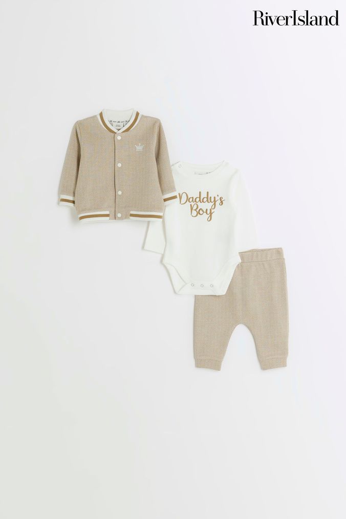 River island boys on sale tracksuits