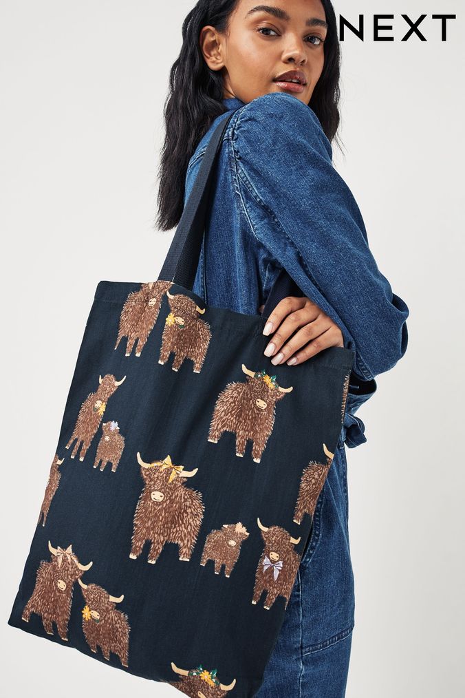 Next online tote bag