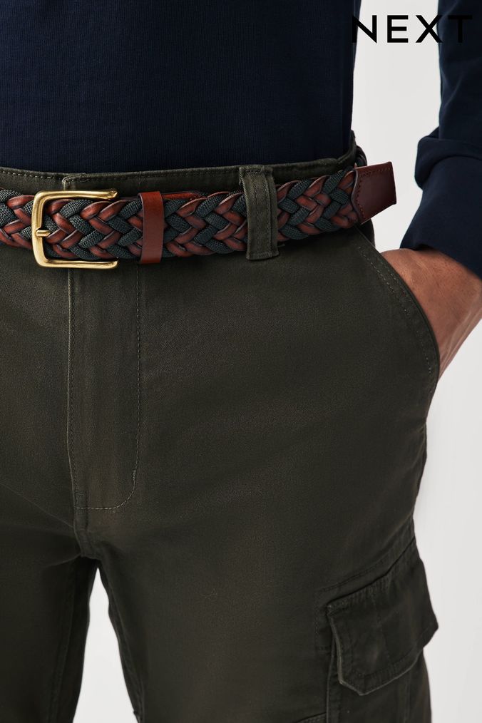 Buy Men s Casual Belts Online Next UK
