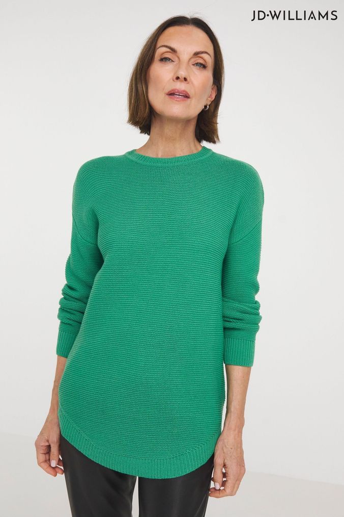 Buy Women s JD Williams Knitwear Online Next UK