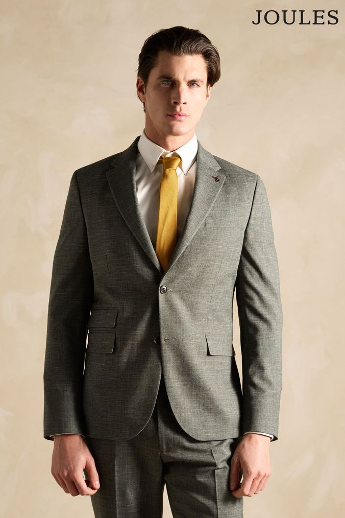 Knee length suit jacket mens 2025