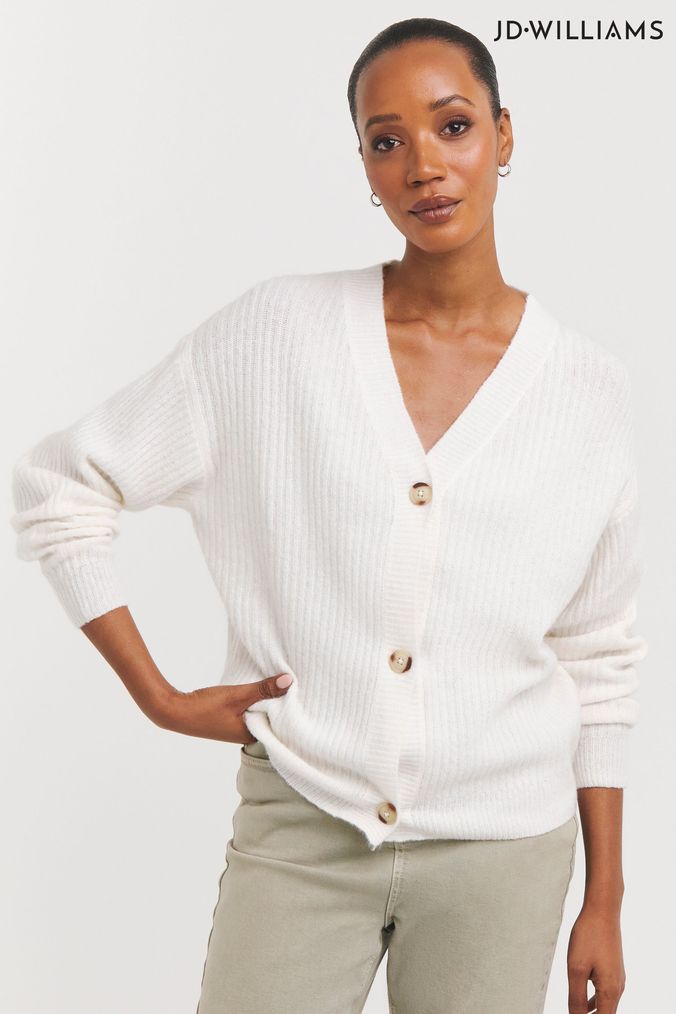 Jd williams cheap womens cardigans