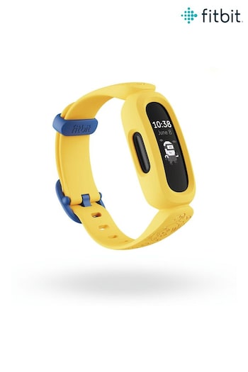 Fitbit Ace 3 Kids Activity Tracker (M52687) | £70