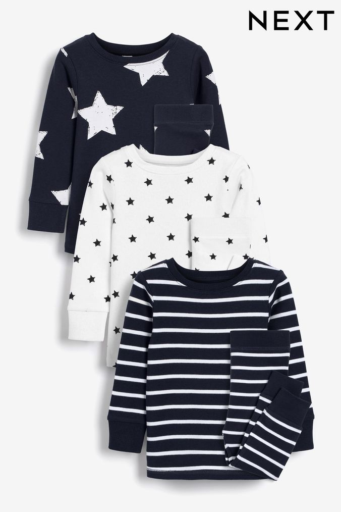 Boys Pyjamas Next Official Site