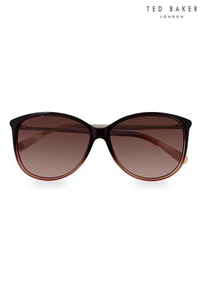 Ted baker ladies sunglasses hot sale