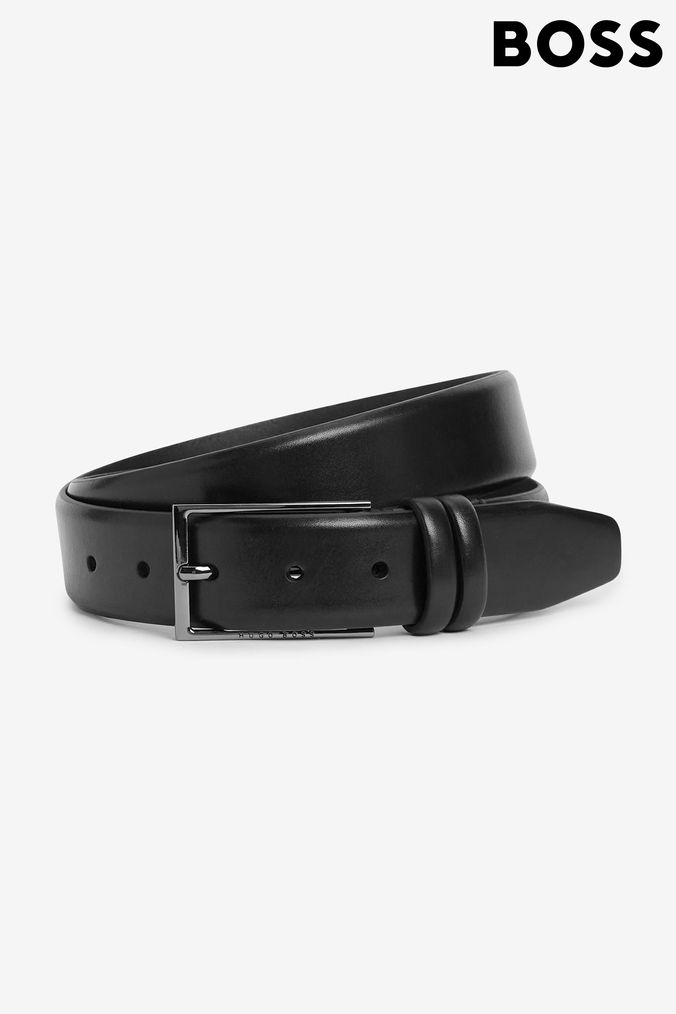 BOSS Black Carmello Belt (M54926) | £99