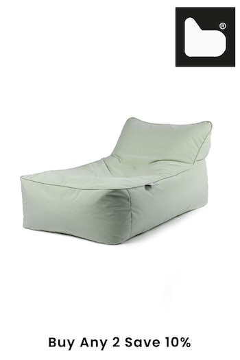 Extreme Lounging Green Outdoor B-Bed (M55571) | £270