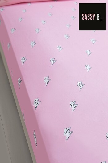 Sassy B Pink Lip Service Sheet (M55896) | £16 - £18